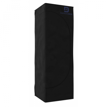 Гроубокс DiamondBox Silver Line SL40 40x40x120cm