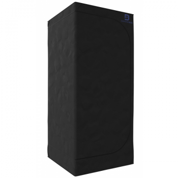 Гроубокс DiamondBox Silver Line SL70 70x70x200cm