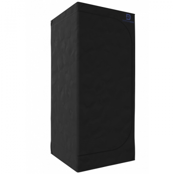 Гроубокс DiamondBox Silver Line SL90 90x90x200cm