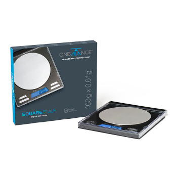 Везна SS-100 ON BALANCE 100g x 0.01g
