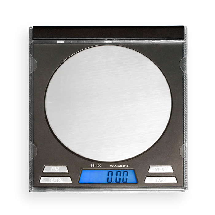 Везна SS-100 ON BALANCE 100g x 0.01g