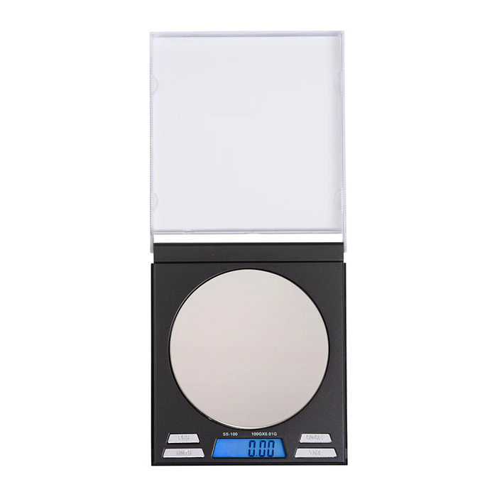 Везна SS-100 ON BALANCE 100g x 0.01g