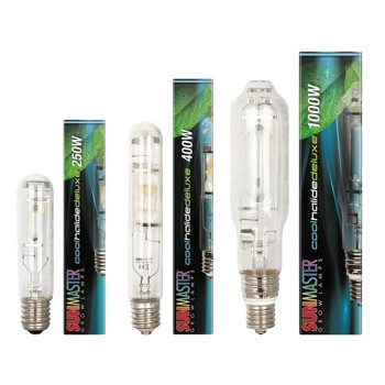 MH Лампа за растеж Venture Sunmaster 1000W