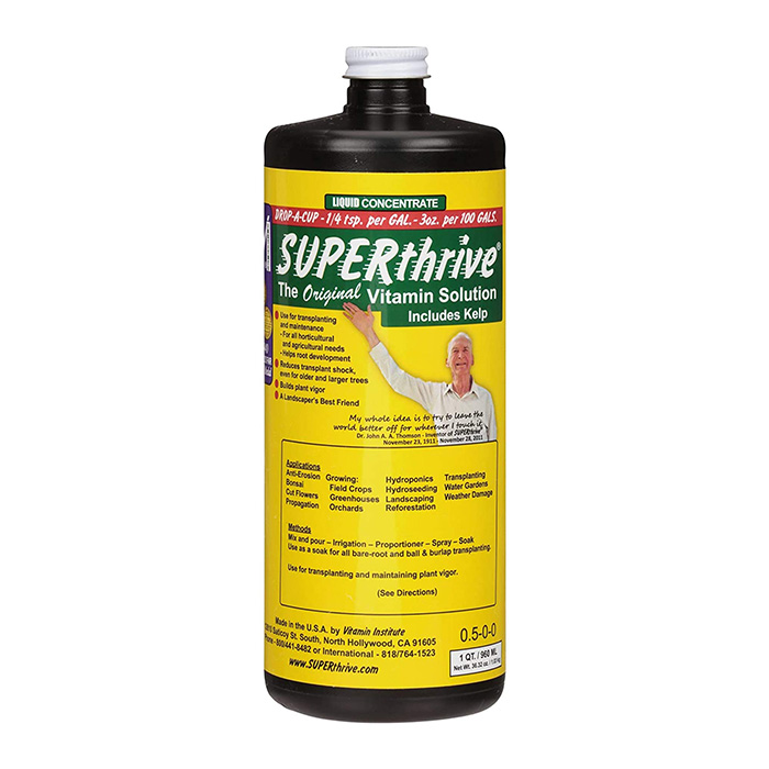 SUPERthrive 960ml