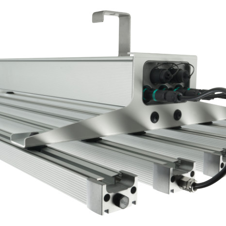 SYLVANIA GRO-LUX LED LINEAR 6X