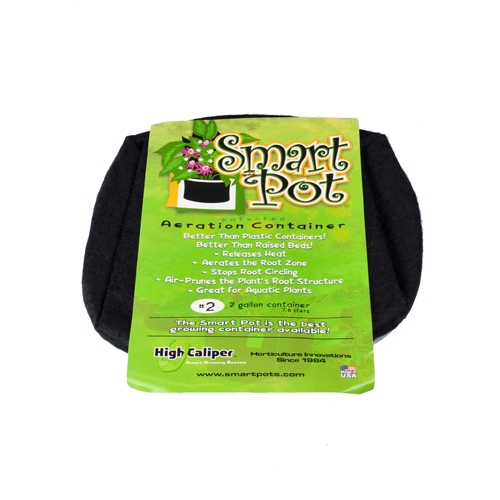 Саксия Smart Pot 7.6L