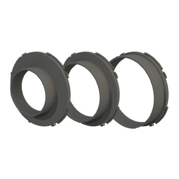 Фланец Secret Jardin DF16 125mm