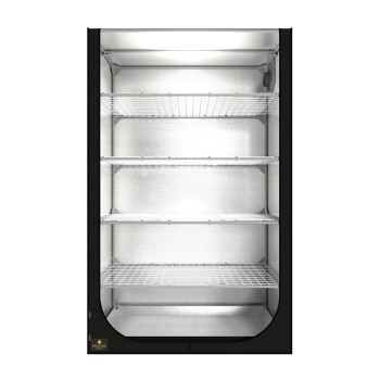 Гроубокс Secret Jardin Dark Propagator DP120 120x60x190 cm