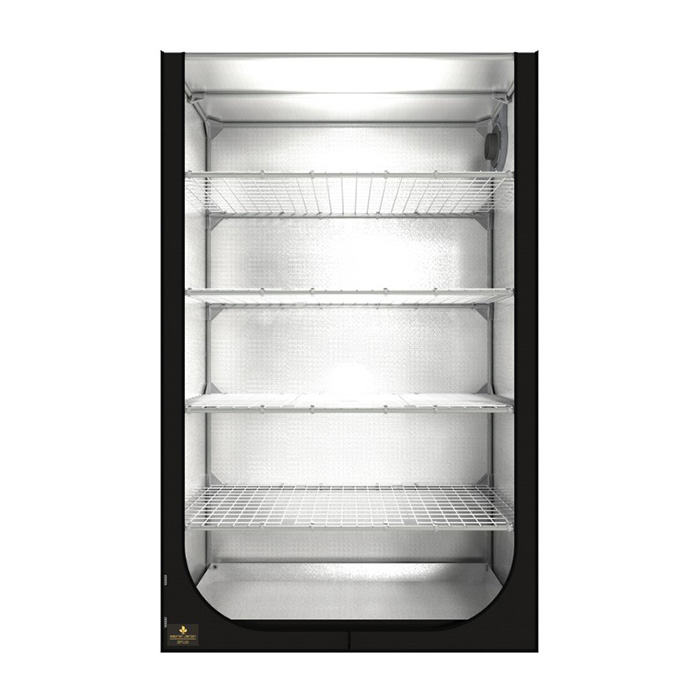 Гроубокс Secret Jardin Dark Propagator DP120 120x60x190 cm