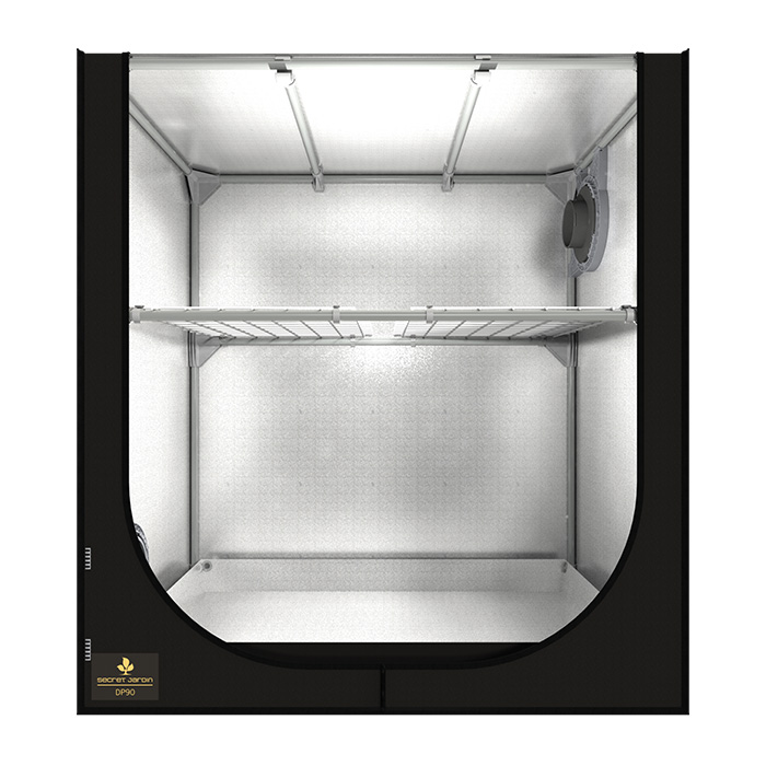 Гроубокс Secret Jardin Dark Propagator DP90 90x60x98 cm