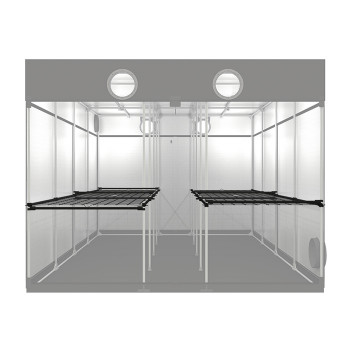 Гроубокс Secret Jardin Intense INT480 479x300x233 cm