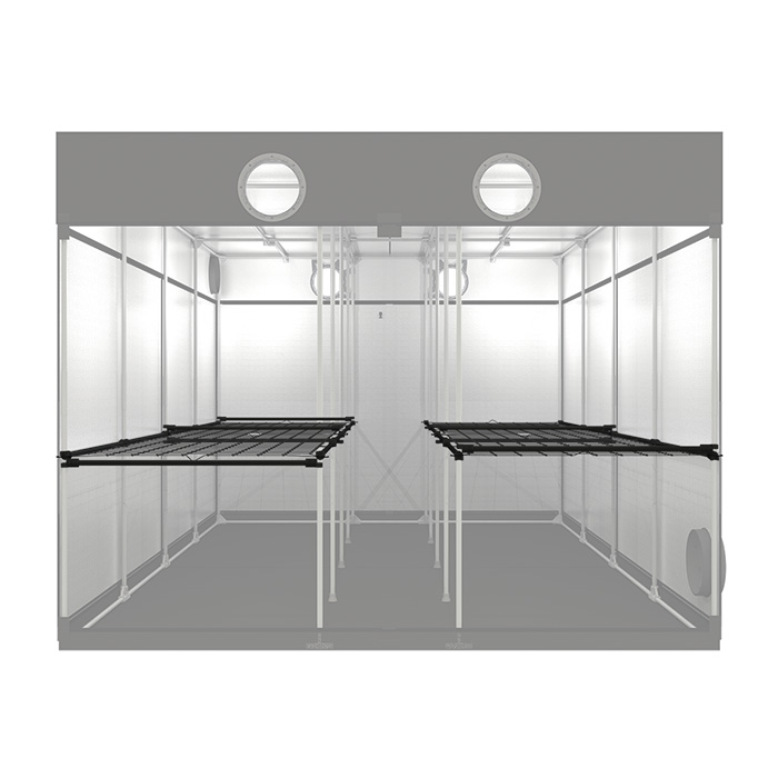 Гроубокс Secret Jardin Intense INT480 479x300x233 cm