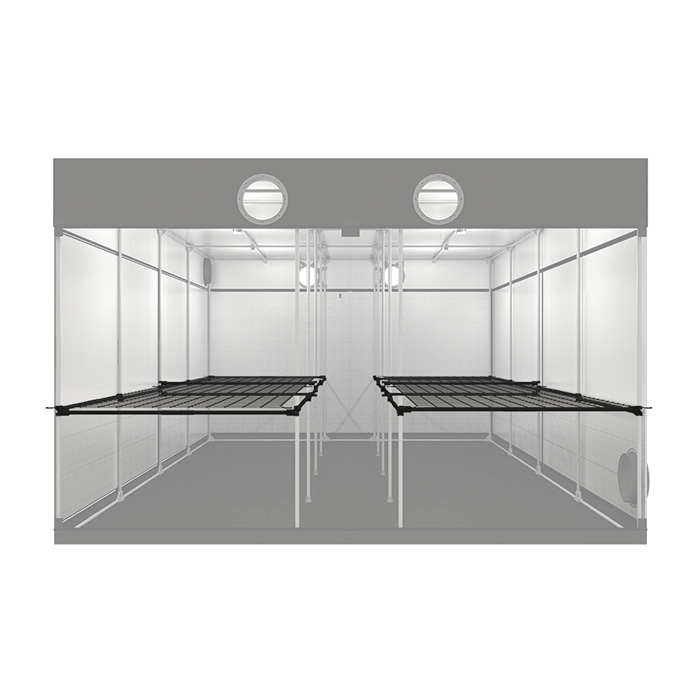 Гроубокс Secret Jardin Intense INT600 590x360x233 cm