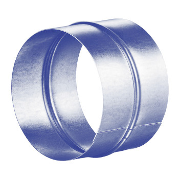 Съединител за въздуховоди Blauberg SVZ 100mm