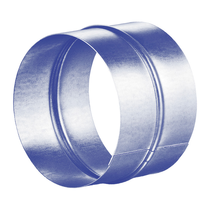 Съединител за въздуховоди Blauberg SVZ 100mm