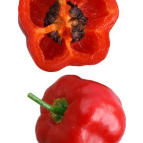 Семена Чили "Баумчили Рокото" (Capsicum pubescens)