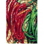 Семена Чили "Де Кайен" (Capsicum annum)