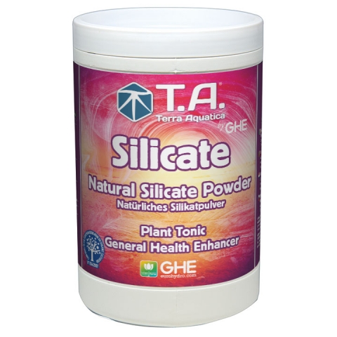SILICATE 1L (MINERAL MAGIC)