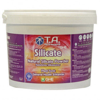 SILICATE 5L (MINERAL MAGIC)