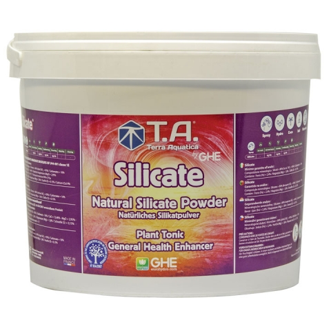 SILICATE 5L (MINERAL MAGIC)