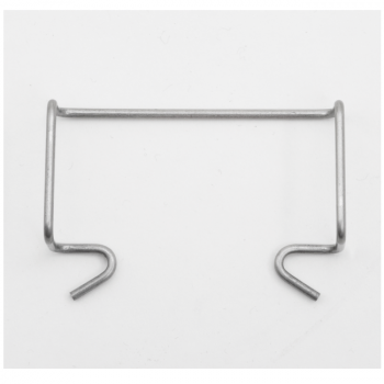 Aluminum rail clamp SANlight