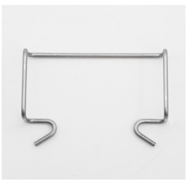 Aluminum rail clamp SANlight