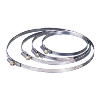 Скоба за въздуховод с бързо освобождаване 250mm