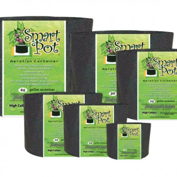 Саксия Smart Pot 7.6L