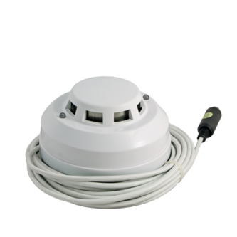 SMS Аларм Контролер 7 части комплект