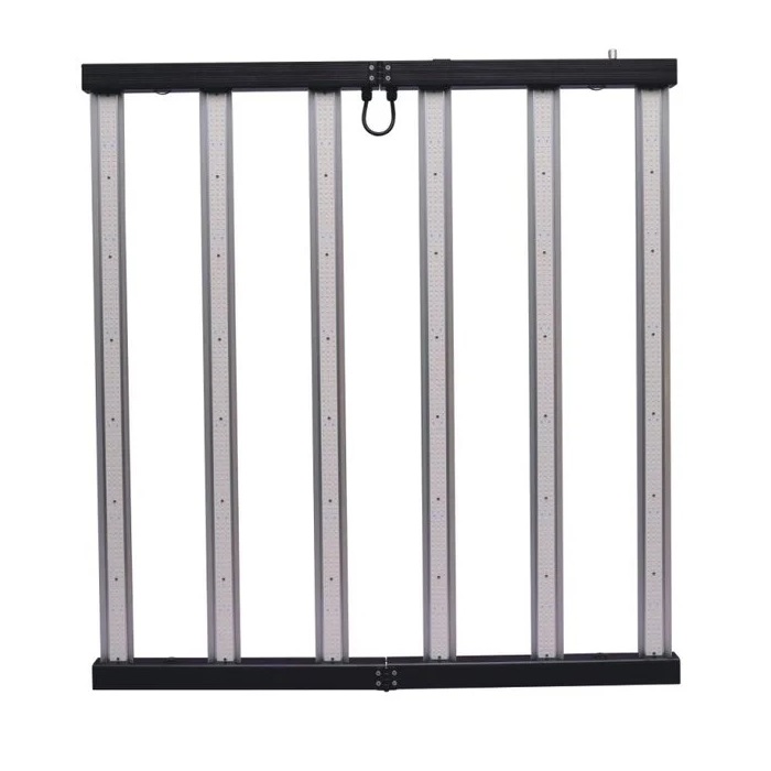 LED Лампа за растеж и цъфтеж Solux LED 720W Vega Pro 2.9