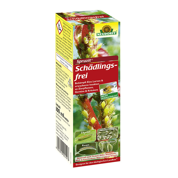 Spruzit Pest Free 100ml