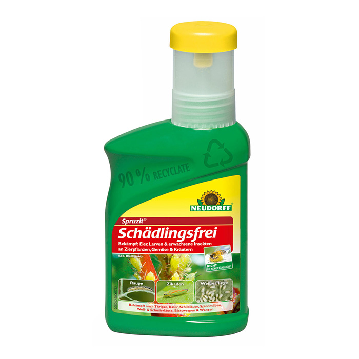 Spruzit Pest Free 250ml