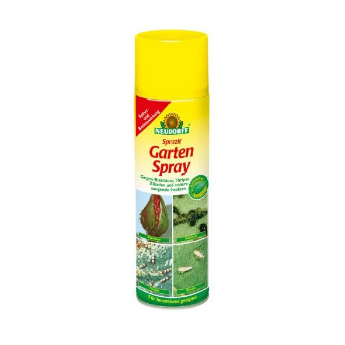 Spruzit Spray 500ml