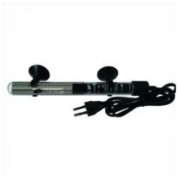 Стъклен нагревател 100W