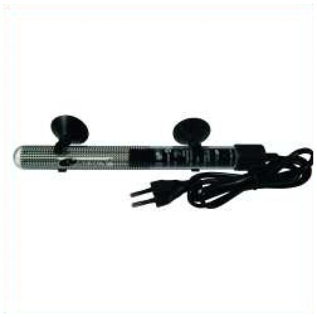 Стъклен нагревател 100W