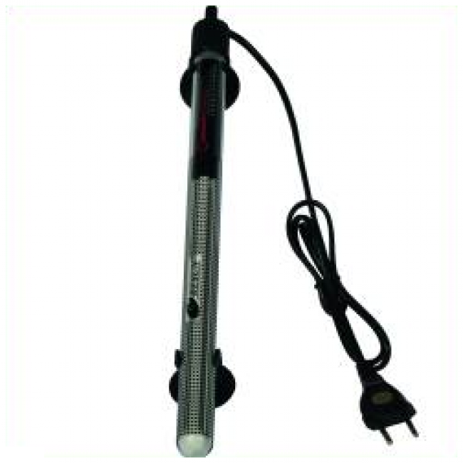 Стъклен нагревател 300W