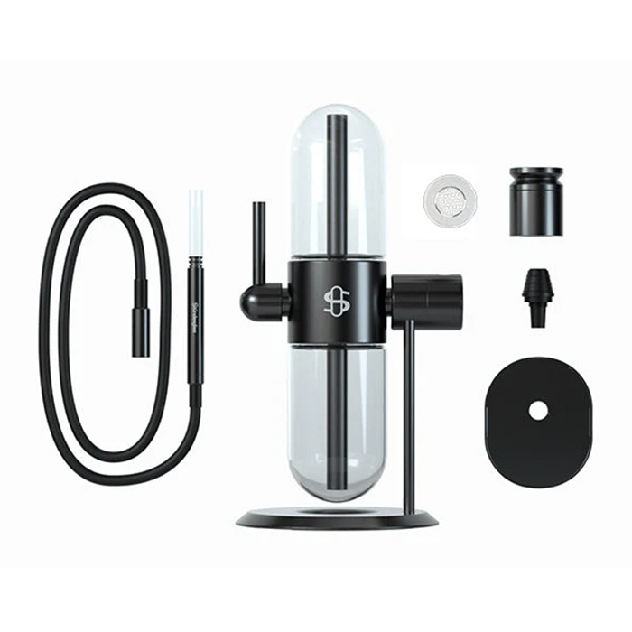 Гравитационно наргиле Stündenglass Gravity Infuser