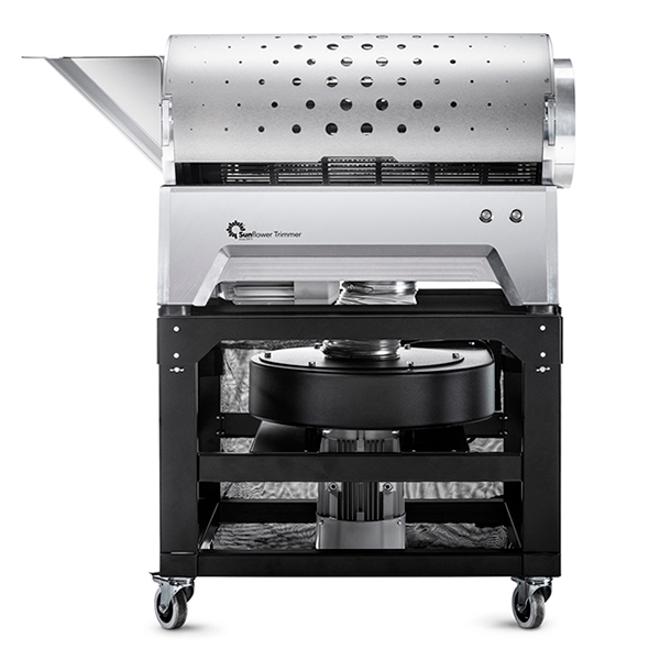 Тример Sunflower Automatic Trimmer XL
