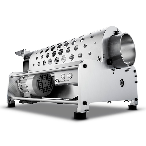 Тример Sunflower Automatic Trimmer L-Light