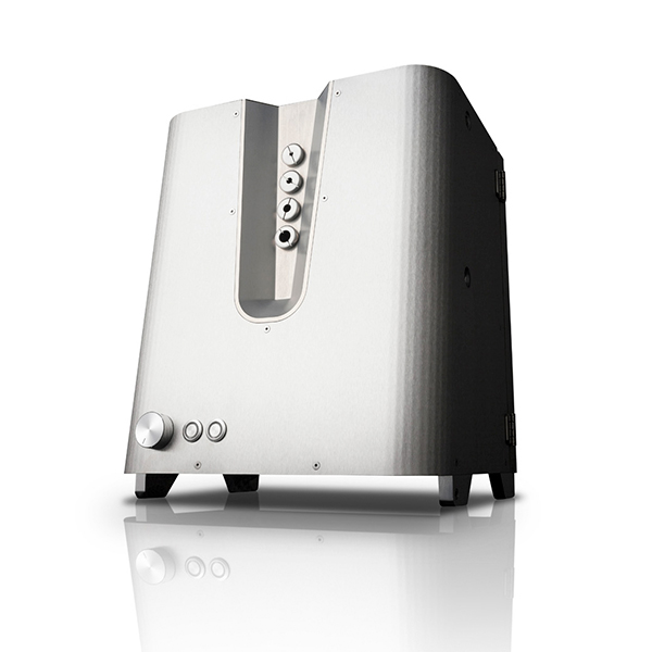 Тример Sunflower Bucker L