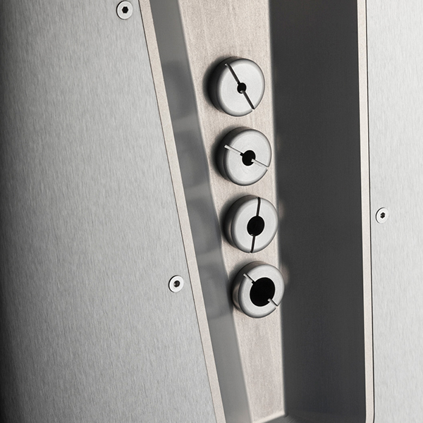 Тример Sunflower Bucker L