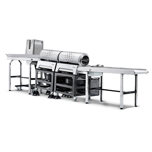 Тример Конвейер Sunflower Conveyor IN