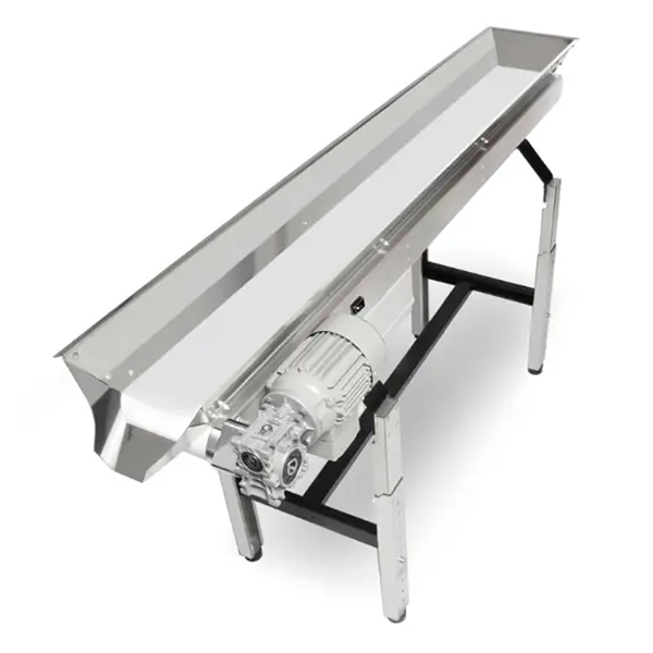 Тример Конвейер Sunflower Conveyor IN