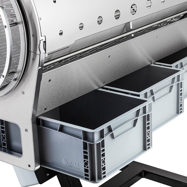 Тример Sunflower Dry Trimmer