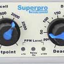 CARBON-B1 Basic CO2 Controller