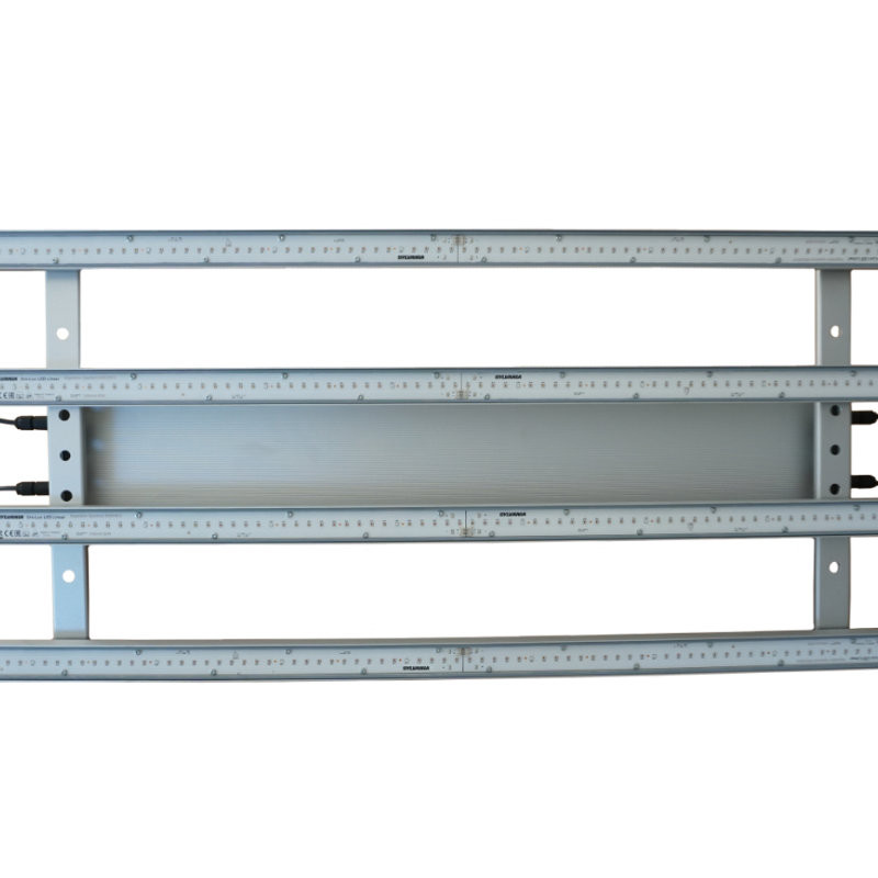 SYLVANIA GRO-LUX LED LINEAR 4X