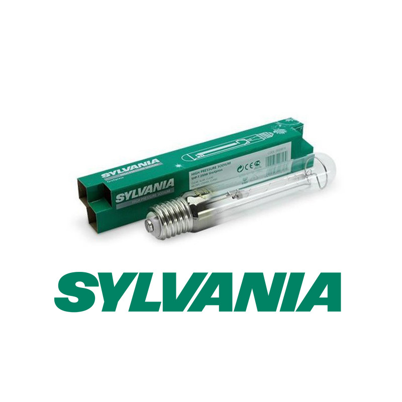 Комплект PURE LIGHT 400W Затворен