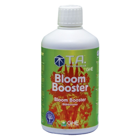 T.A. Bloom Booster 500ml