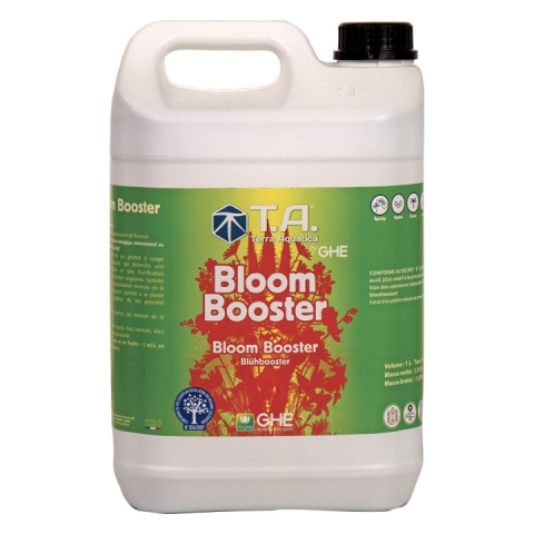 T.A. Bloom Booster 5L