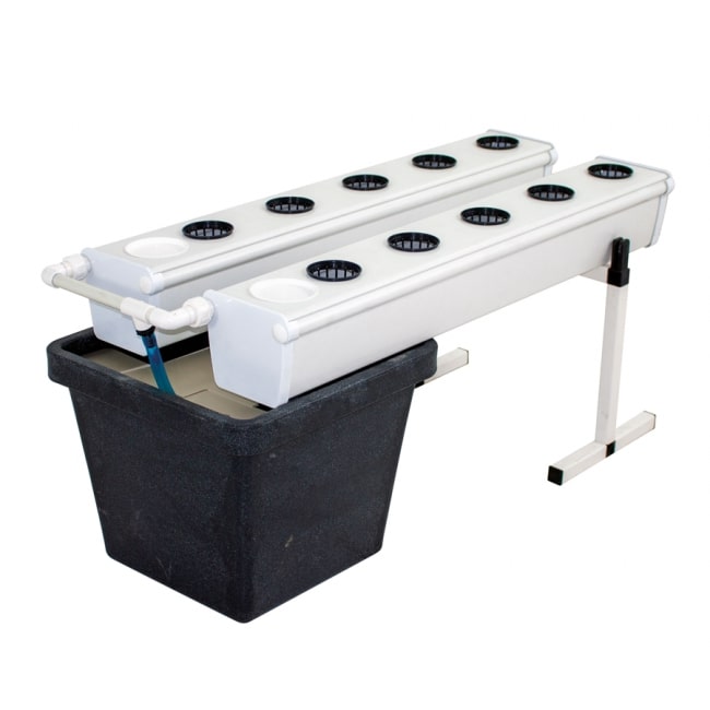 T.A. GrowStream10, Аеропонна система за 10 растения